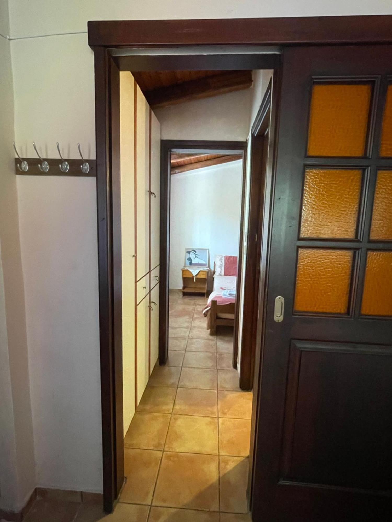 Μονοκατοικία Στο Λουτρακι Loutráki Exterior foto